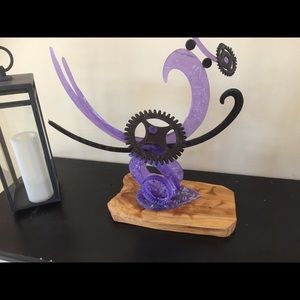 Meet your Posher, Beth